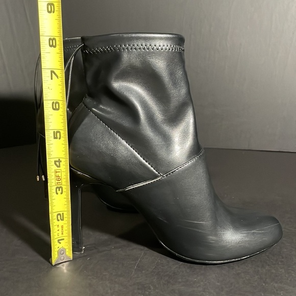 ZARA cloth ankle boots in women’s EUR size 36 - Picture 13 of 13
